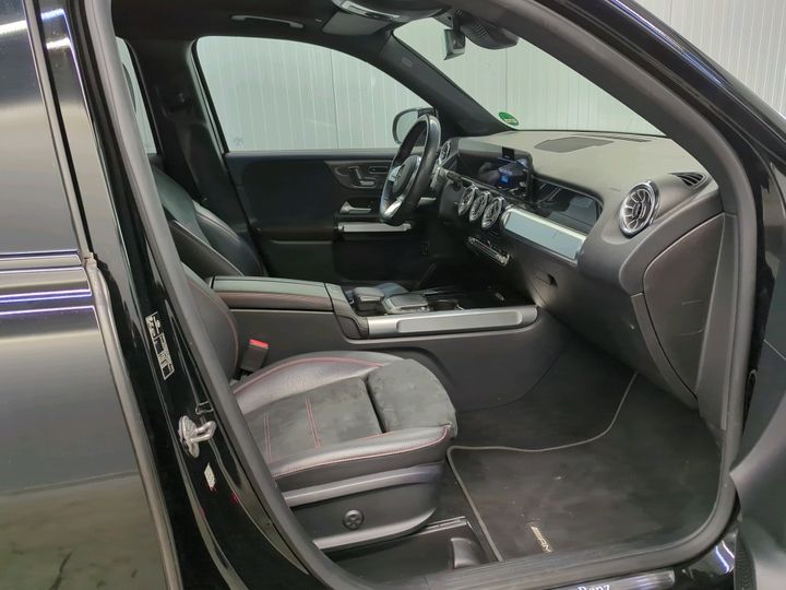 Photo 4 VIN: W1N2476871W165891 - MERCEDES-BENZ GLB 200 