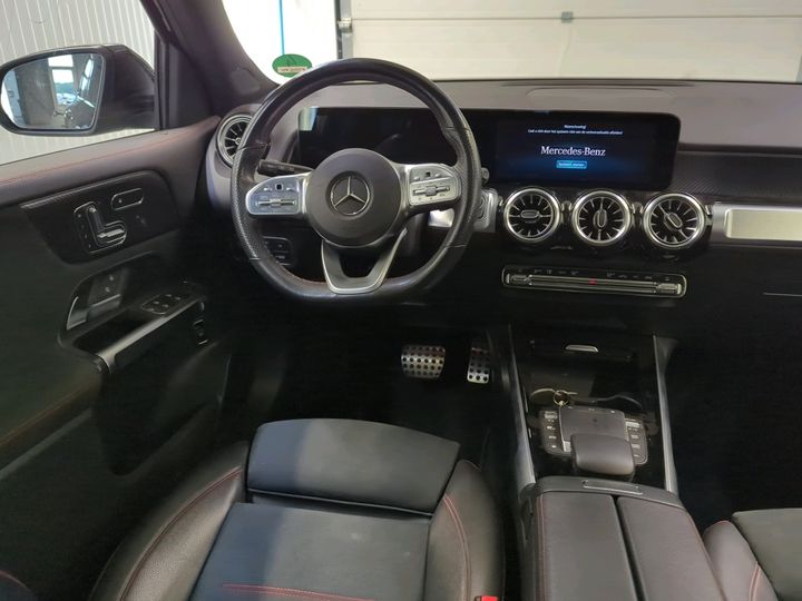 Photo 5 VIN: W1N2476871W165891 - MERCEDES-BENZ GLB 200 