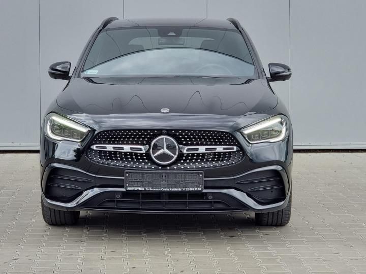 Photo 9 VIN: W1N2477101J173203 - MERCEDES-BENZ GLA-CLASS SUV 