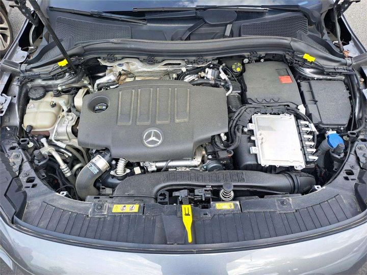 Photo 20 VIN: W1N2477121J147800 - MERCEDES-BENZ GLA 