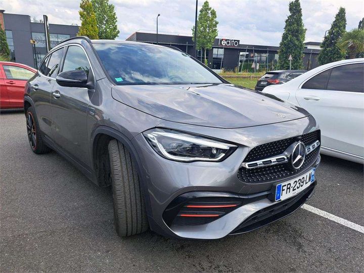 Photo 25 VIN: W1N2477121J147800 - MERCEDES-BENZ GLA 