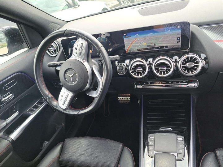 Photo 3 VIN: W1N2477121J147800 - MERCEDES-BENZ GLA 