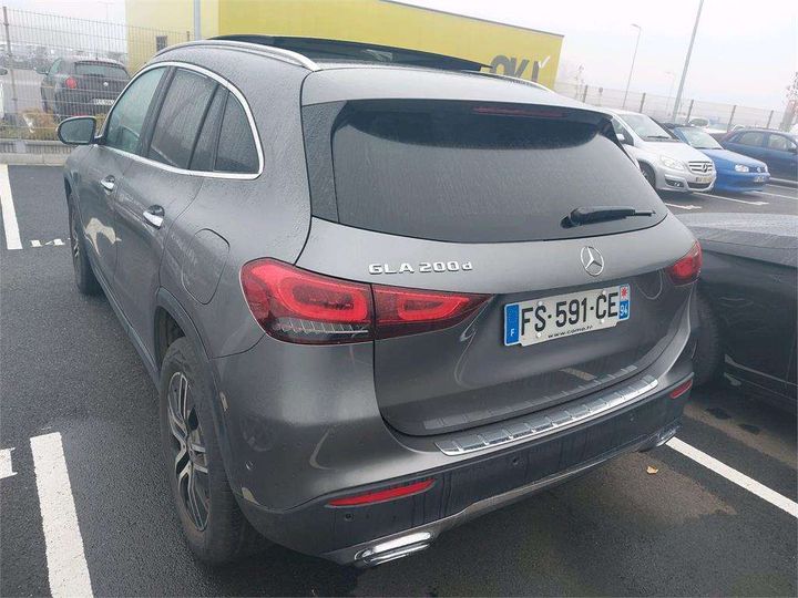 Photo 2 VIN: W1N2477121J162960 - MERCEDES-BENZ GLA 