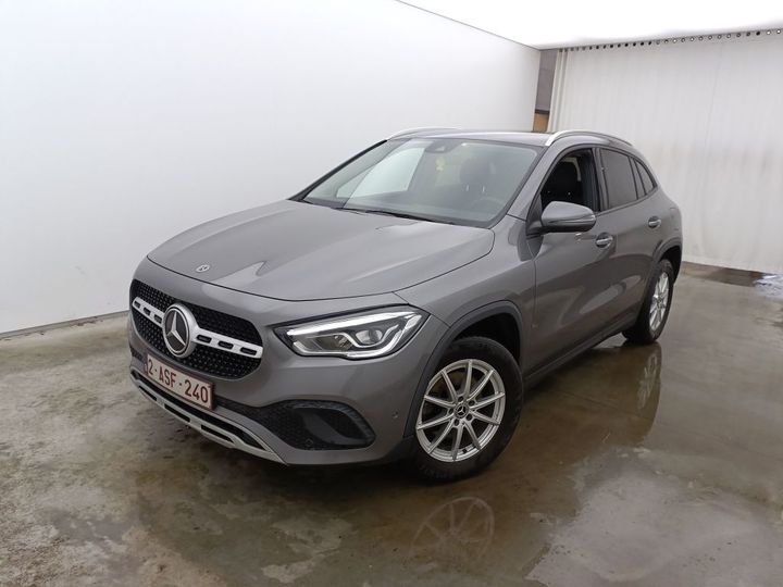 Photo 0 VIN: W1N2477121J170618 - MERCEDES-BENZ GLA '20 