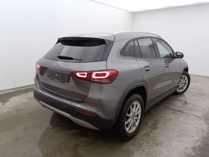 Photo 1 VIN: W1N2477121J170618 - MERCEDES-BENZ GLA '20 