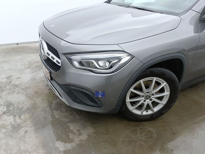 Photo 19 VIN: W1N2477121J170618 - MERCEDES-BENZ GLA '20 