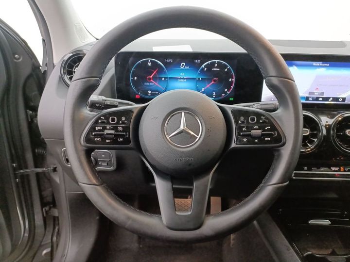 Photo 21 VIN: W1N2477121J170618 - MERCEDES-BENZ GLA '20 