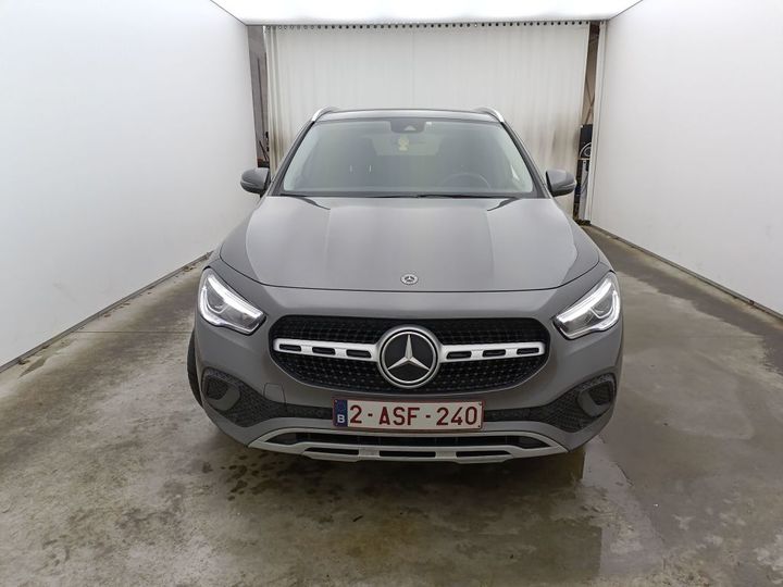 Photo 4 VIN: W1N2477121J170618 - MERCEDES-BENZ GLA '20 