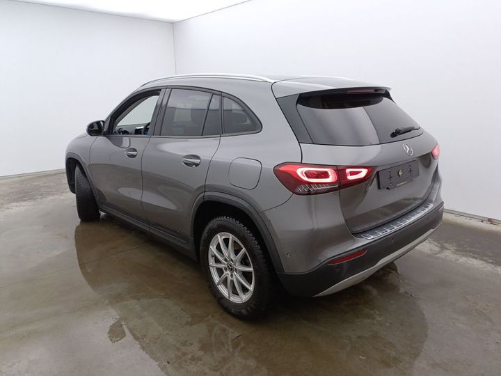 Photo 6 VIN: W1N2477121J170618 - MERCEDES-BENZ GLA '20 