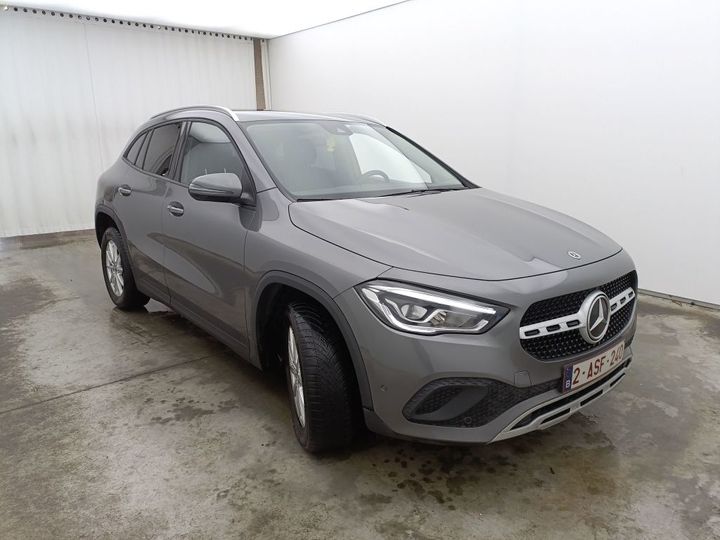 Photo 7 VIN: W1N2477121J170618 - MERCEDES-BENZ GLA '20 