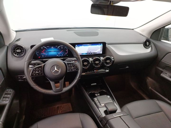 Photo 8 VIN: W1N2477121J170618 - MERCEDES-BENZ GLA '20 