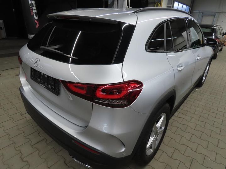 Photo 6 VIN: W1N2477121J171887 - MERCEDES-BENZ GLA 