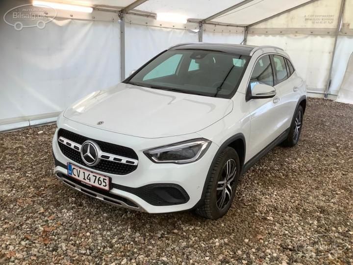 Photo 0 VIN: W1N2477121J173507 - MERCEDES-BENZ GLA-CLASS SUV 