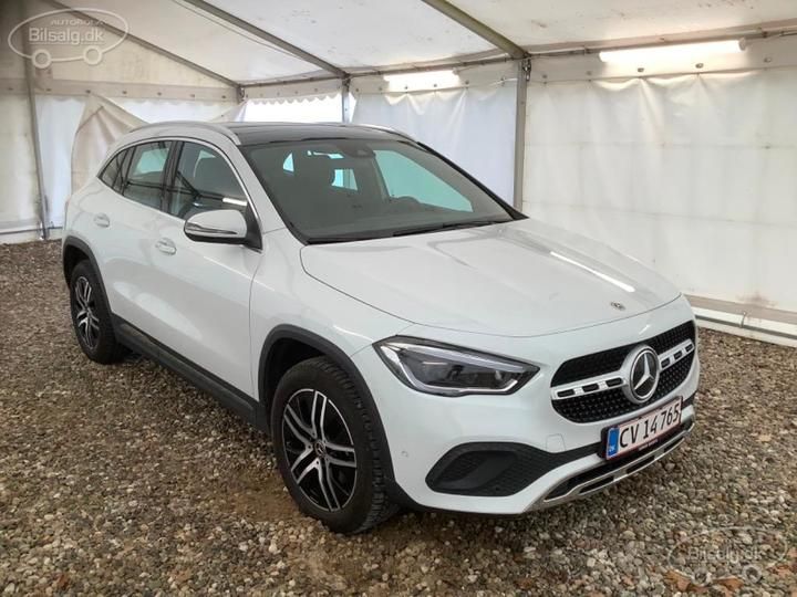 Photo 14 VIN: W1N2477121J173507 - MERCEDES-BENZ GLA-CLASS SUV 