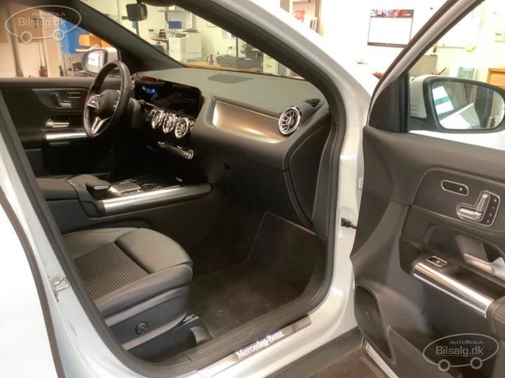 Photo 16 VIN: W1N2477121J173507 - MERCEDES-BENZ GLA-CLASS SUV 