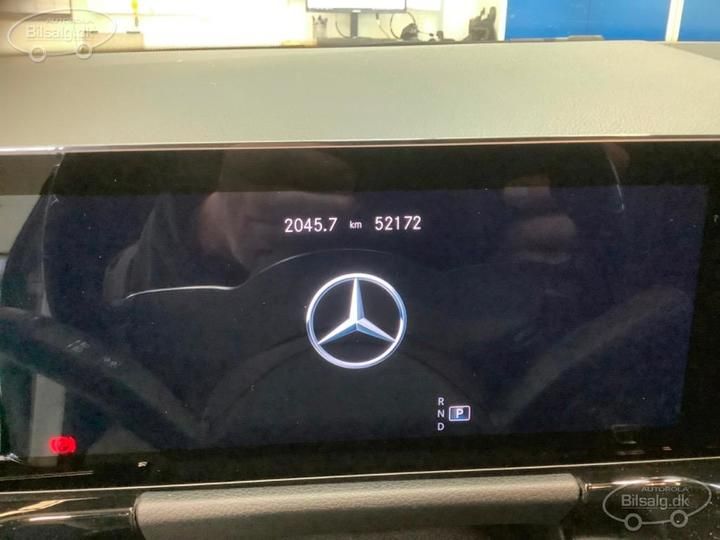 Photo 2 VIN: W1N2477121J173507 - MERCEDES-BENZ GLA-CLASS SUV 