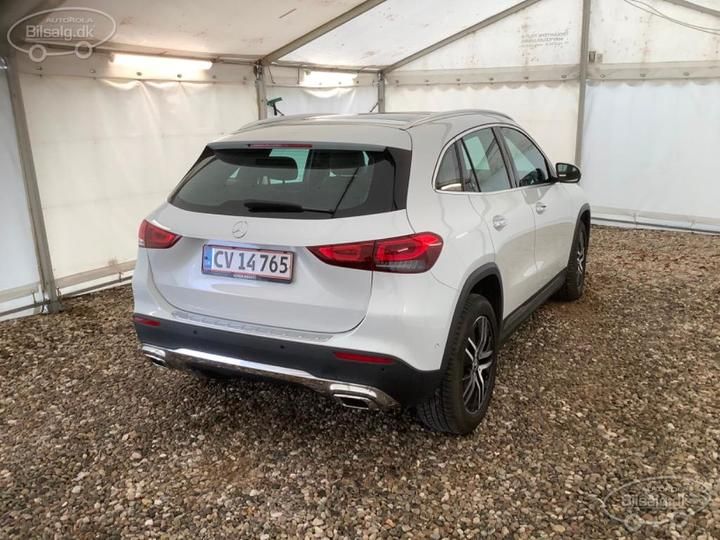 Photo 22 VIN: W1N2477121J173507 - MERCEDES-BENZ GLA-CLASS SUV 