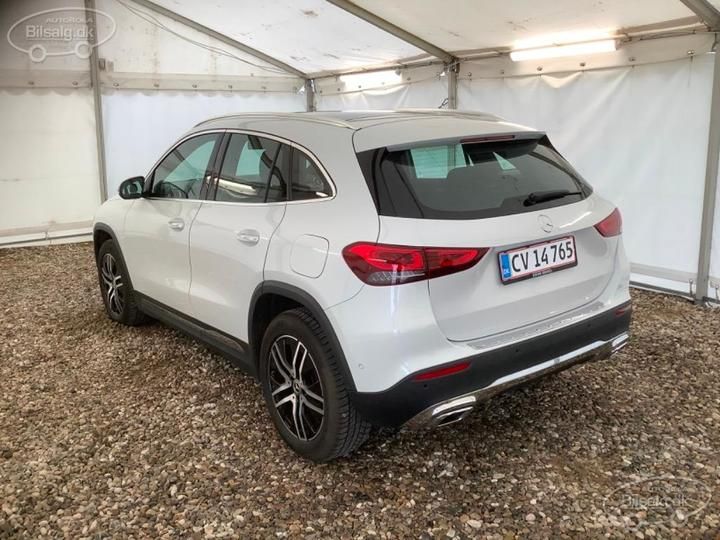 Photo 23 VIN: W1N2477121J173507 - MERCEDES-BENZ GLA-CLASS SUV 