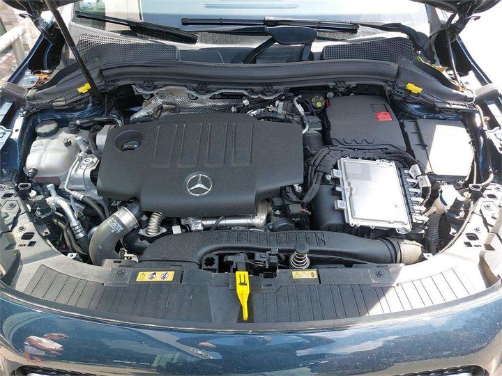 Photo 18 VIN: W1N2477121J177988 - MERCEDES-BENZ GLA 