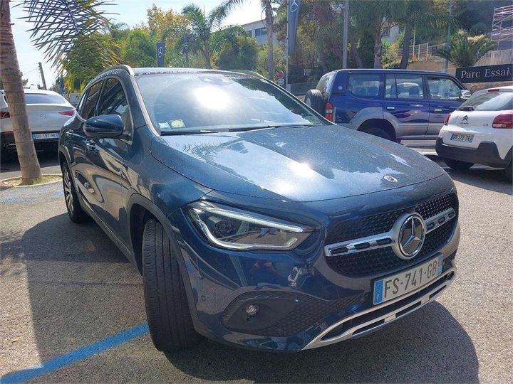 Photo 29 VIN: W1N2477121J177988 - MERCEDES-BENZ GLA 