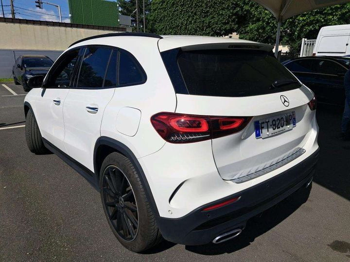 Photo 1 VIN: W1N2477121J183241 - MERCEDES-BENZ GLA 