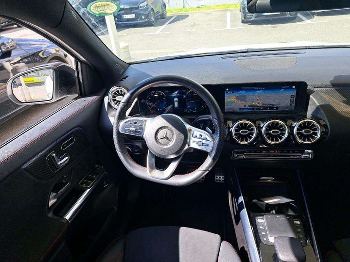 Photo 3 VIN: W1N2477121J183241 - MERCEDES-BENZ GLA 