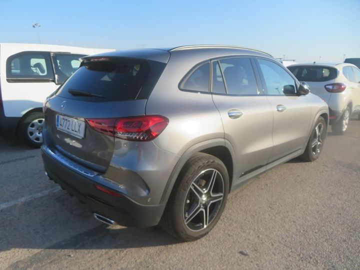 Photo 7 VIN: W1N2477121J188248 - MERCEDES-BENZ GLA 