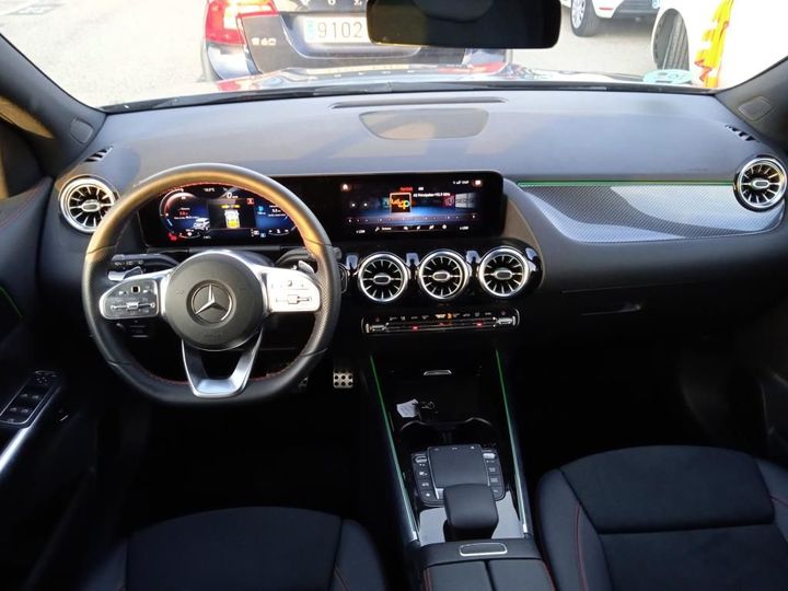 Photo 3 VIN: W1N2477121J196698 - MERCEDES-BENZ GLA 