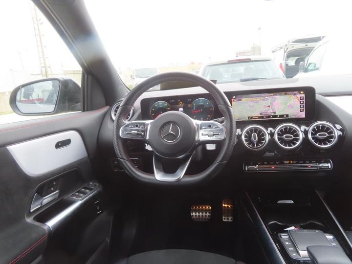 Photo 3 VIN: W1N2477121J202051 - MERCEDES-BENZ GLA 