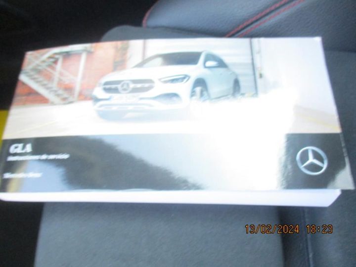 Photo 6 VIN: W1N2477121J202051 - MERCEDES-BENZ GLA 