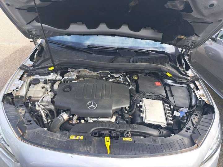 Photo 19 VIN: W1N2477121J202581 - MERCEDES-BENZ GLA 