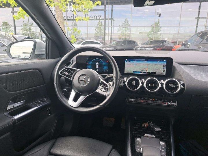 Photo 3 VIN: W1N2477121J202581 - MERCEDES-BENZ GLA 