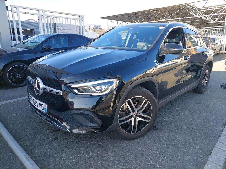 Photo 0 VIN: W1N2477121J204464 - MERCEDES-BENZ GLA 