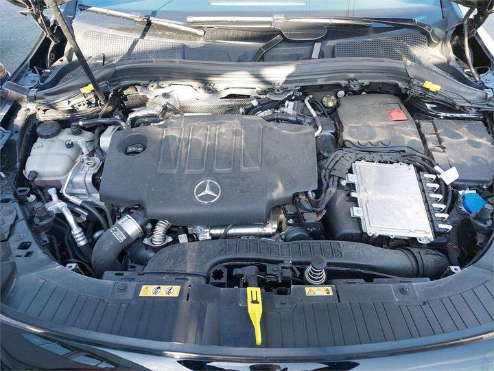 Photo 22 VIN: W1N2477121J204464 - MERCEDES-BENZ GLA 