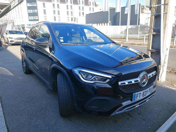 Photo 23 VIN: W1N2477121J204464 - MERCEDES-BENZ GLA 