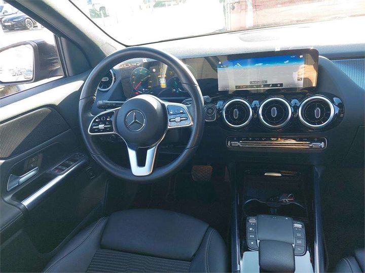 Photo 4 VIN: W1N2477121J204464 - MERCEDES-BENZ GLA 