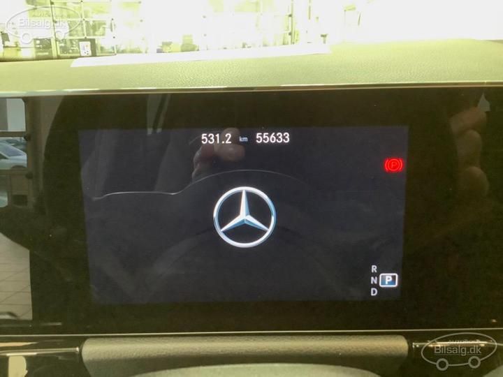 Photo 12 VIN: W1N2477121J212292 - MERCEDES-BENZ GLA-CLASS SUV 