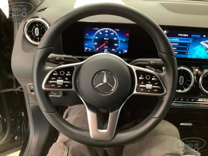 Photo 14 VIN: W1N2477121J212292 - MERCEDES-BENZ GLA-CLASS SUV 