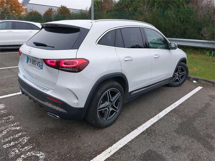 Photo 3 VIN: W1N2477121J218457 - MERCEDES-BENZ GLA 