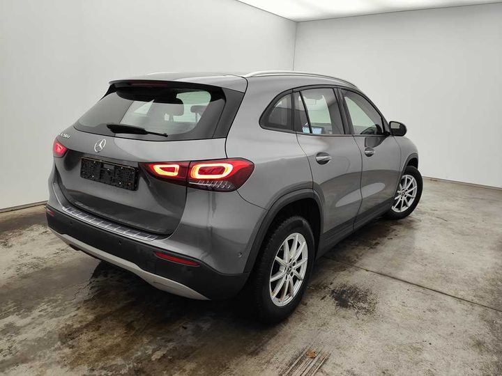 Photo 2 VIN: W1N2477121J224075 - MERCEDES-BENZ GLA &#3920 