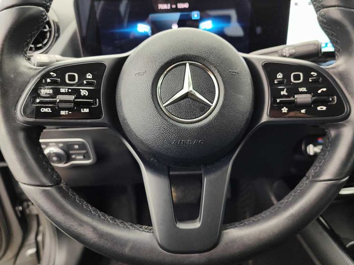 Photo 24 VIN: W1N2477121J224075 - MERCEDES-BENZ GLA &#3920 