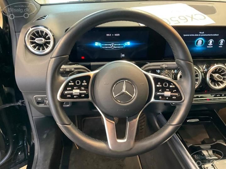 Photo 6 VIN: W1N2477121J234931 - MERCEDES-BENZ GLA-CLASS SUV 