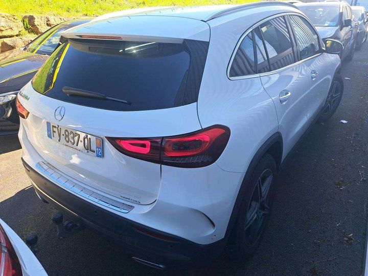 Photo 2 VIN: W1N2477121J241190 - MERCEDES-BENZ GLA 