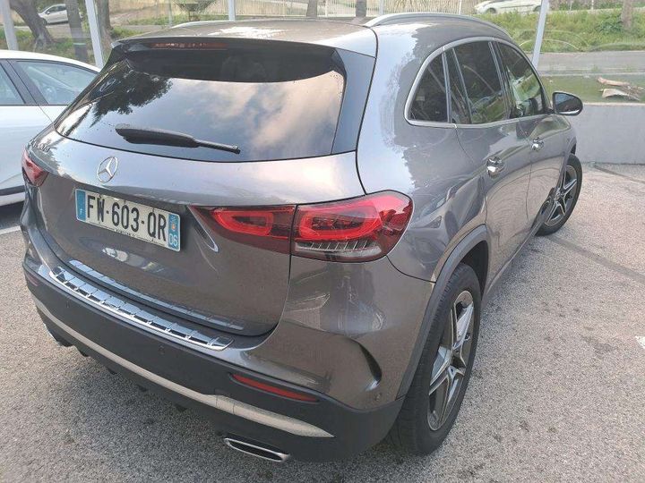 Photo 2 VIN: W1N2477121J253301 - MERCEDES-BENZ GLA 