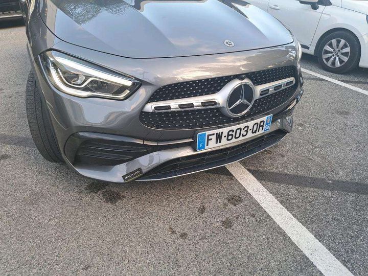 Photo 21 VIN: W1N2477121J253301 - MERCEDES-BENZ GLA 