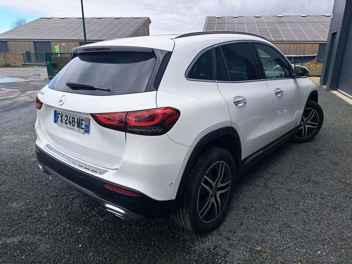 Photo 2 VIN: W1N2477121J260465 - MERCEDES-BENZ GLA 