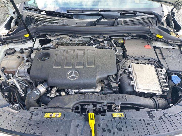 Photo 27 VIN: W1N2477121J260465 - MERCEDES-BENZ GLA 