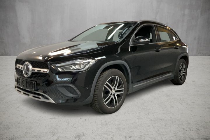 Photo 0 VIN: W1N2477121J263987 - MERCEDES-BENZ GLA-CLASS 