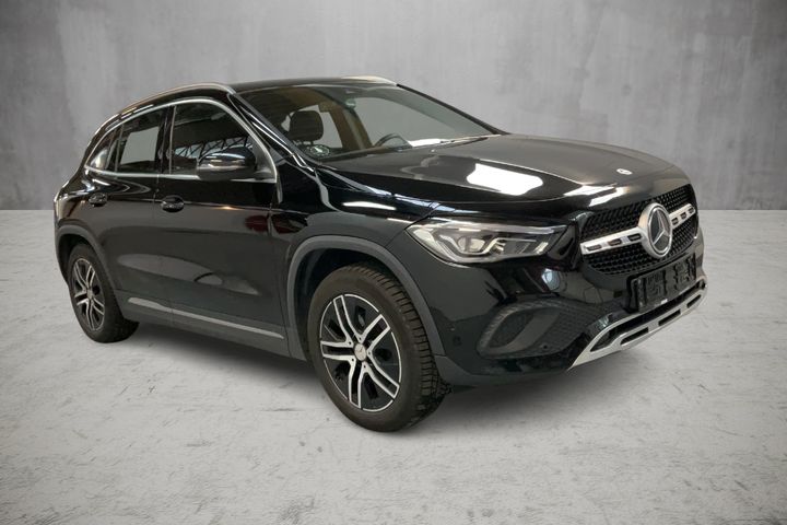 Photo 16 VIN: W1N2477121J263987 - MERCEDES-BENZ GLA-CLASS 