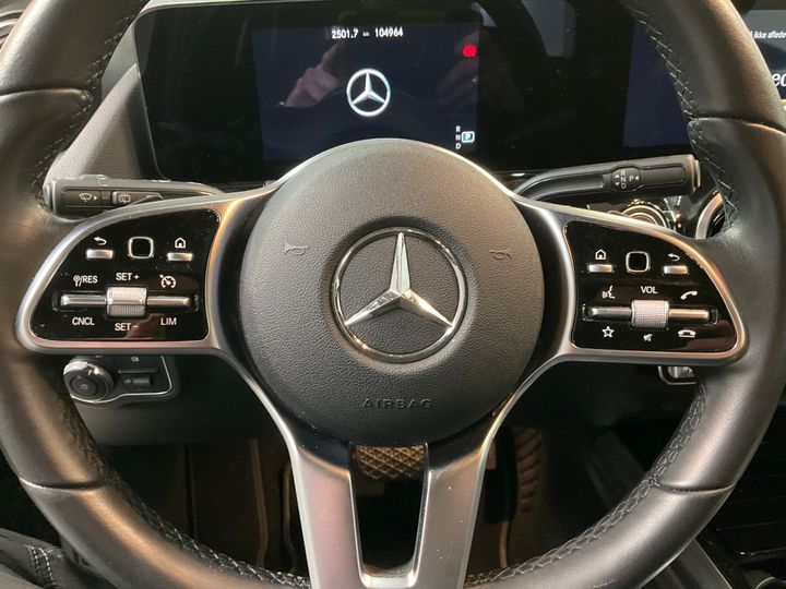 Photo 2 VIN: W1N2477121J263987 - MERCEDES-BENZ GLA-CLASS 